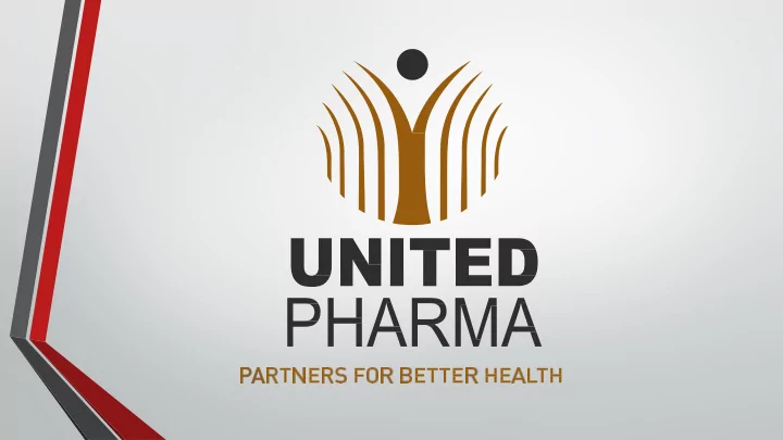 about united pharma canada