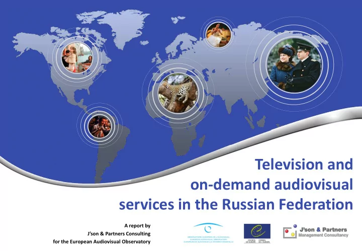 television and