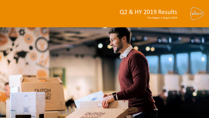 q2 hy 2019 results