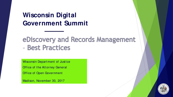 wisconsin digital government summit