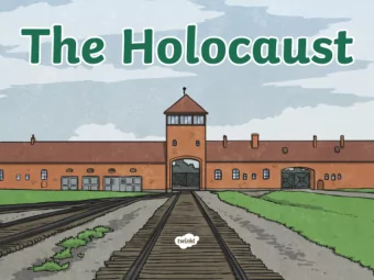 Success Criteria  I can explain what prejudice means.  I can describe how and why Jews were