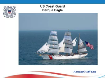 US Coast Guard Barque Eagle Americas Tall Ship USS Portland LPD27  Astoria to Portland