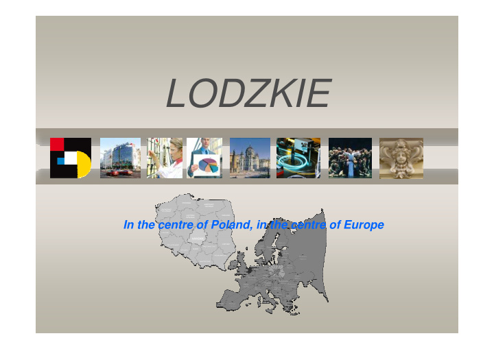 lodzkie