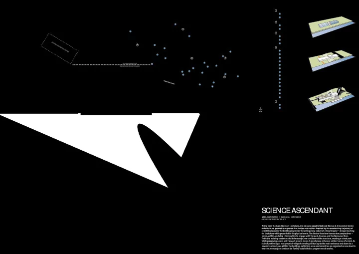 science ascendant