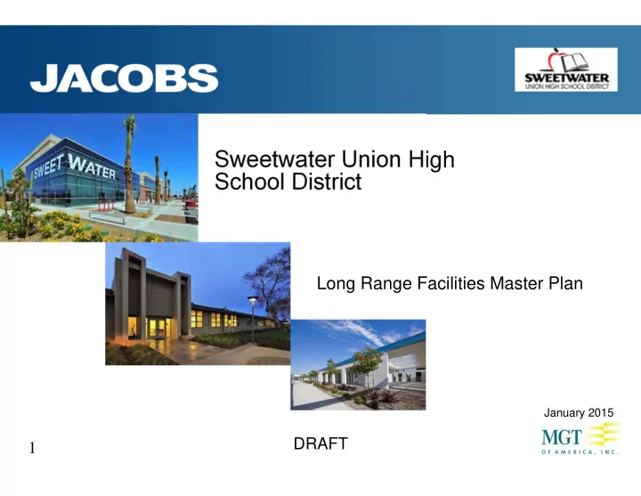 sweetwater union high school district