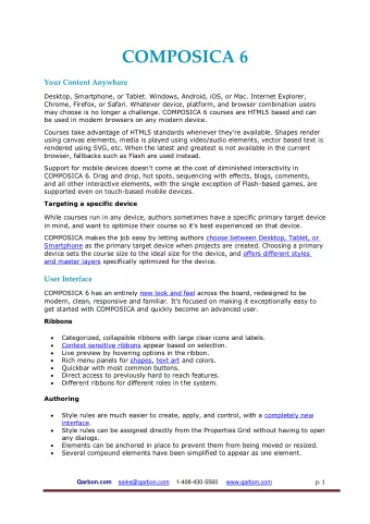 Variable values are shown in layers even while authoring (e.g. the  actual project/document