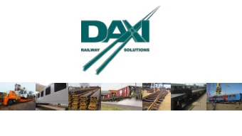 ABOUT DAXI  Based in Belgium, Europe  Since 1989 (celebrating our 30 years next year)