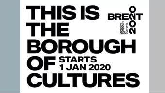 The Programme  RISE  Anthem  Community Advisors/ Volunteers/ Blueprint  Collective  Arena Gig  2020