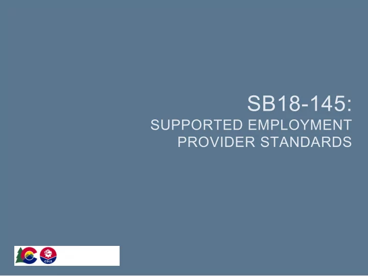 sb18 145