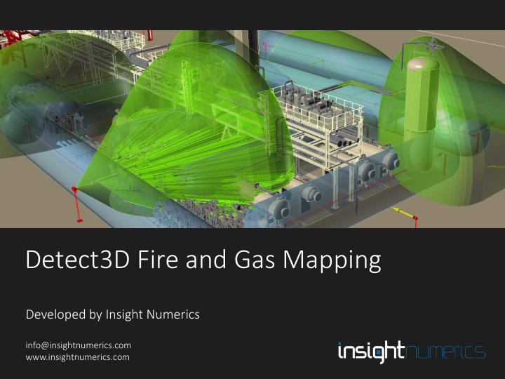 detect3d fire and gas mapping