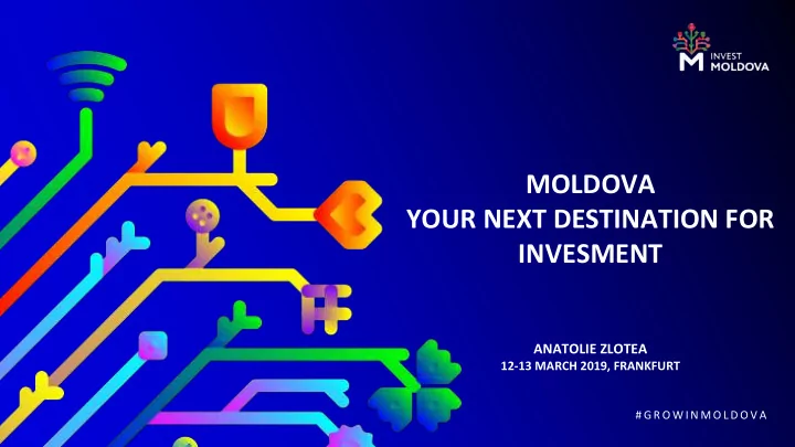 invesment