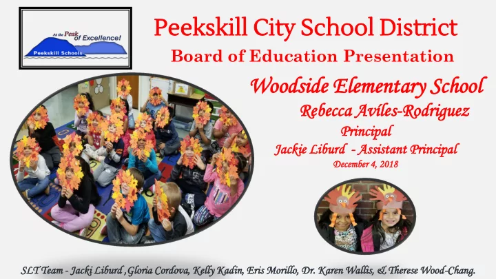 pee eekskill kskill city ty school hool di dist strict