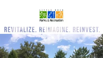 Introduction  The following presentation highlights the  Parks and open space make Little  work