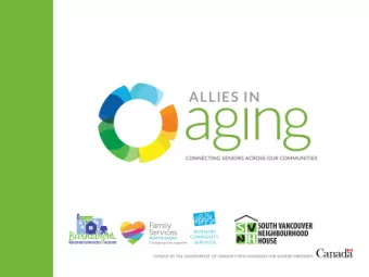 Whos in the room?  Introduce yourself to others at your table  Your name  Agency