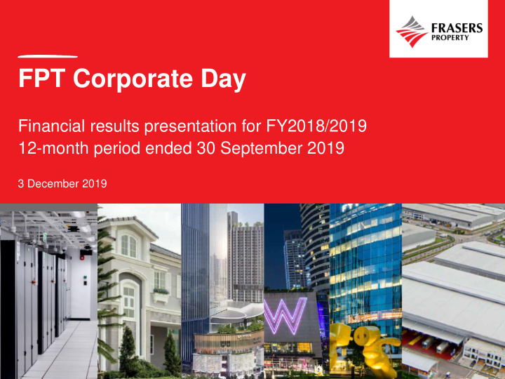 fpt corporate day