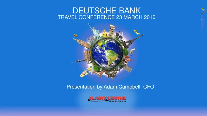 deutsche bank