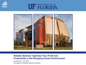 The Issues  Foot traffic:  Worldwide smartphone sales  -3.6% YoY in U.S. (Sept.)  is expected