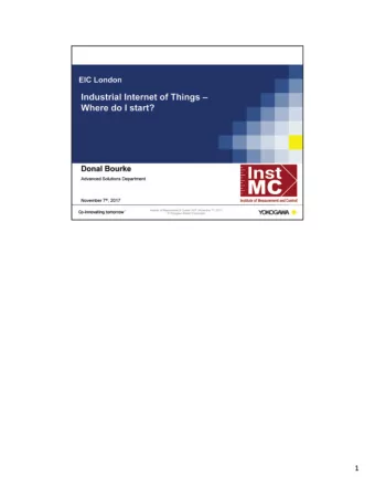 2  3  4  5 Industrialisation began with the introduction of mechanical manufacturing equipment at