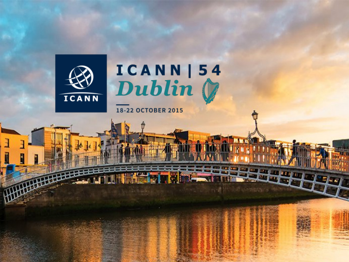 what does icann do and why newcomer welcome icann