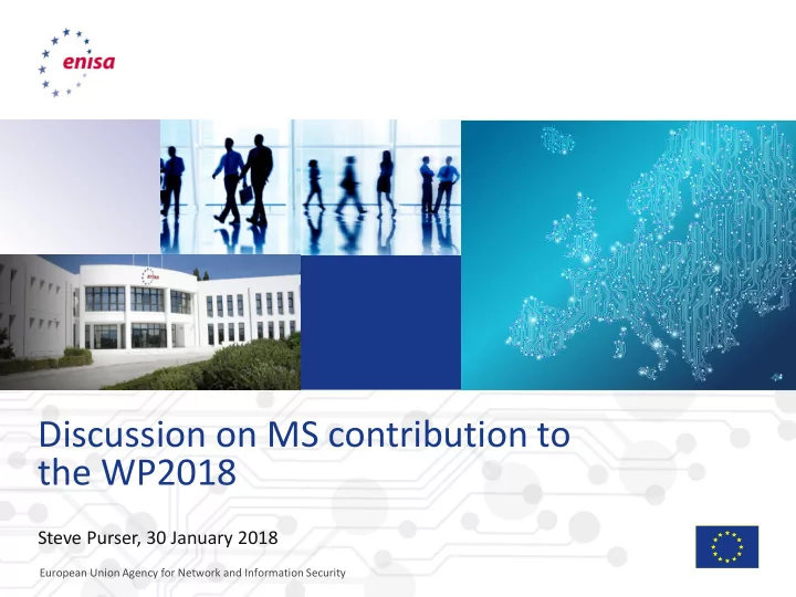 the wp2018