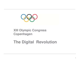 The Digital  Revolution  1  Digital Revolution  Nadias Theme  2  Digital Revolution  Digital