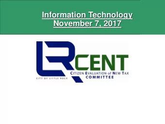 November 7, 2017  Information Technology  November 7, 2017  New Voice Over Internet Protocol Phones