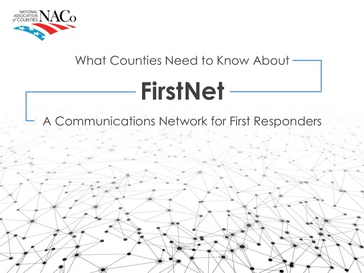 firstnet