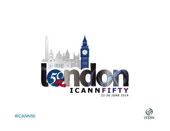 text icann50