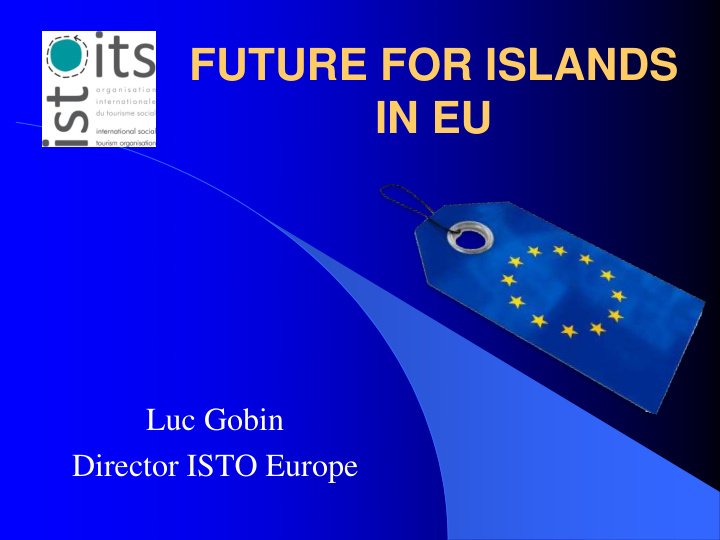 future for islands