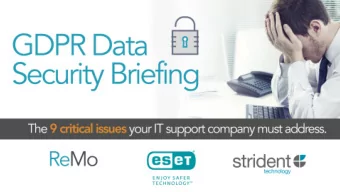 Welcome  Chris Joberns- Managing Director at Strident  Experts With Practical Answers  Beck Moran-