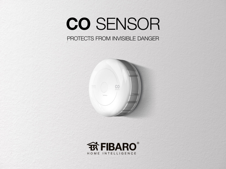 co sensor