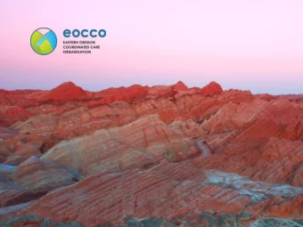 Health Worker Program  Sean Jessup  EOCCO structure  Ownership  Moda Health (29%)  GOBHI