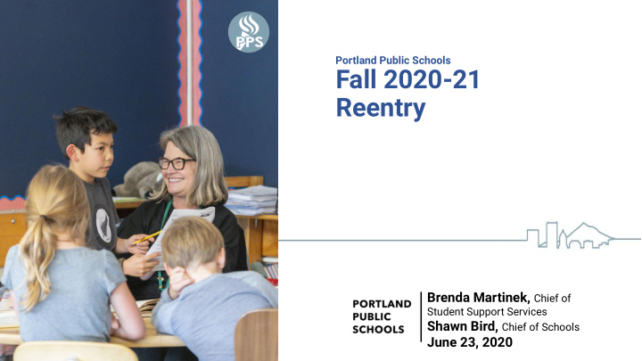 fall 2020 21 reentry