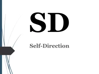 SD  Self-Direction Heather Bumbolo  SD Broker Manager   hbumbolo@rcil.com (315) 797-4642 ext.