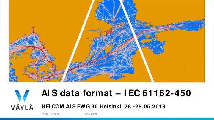 ai s data format i ec 61162 450