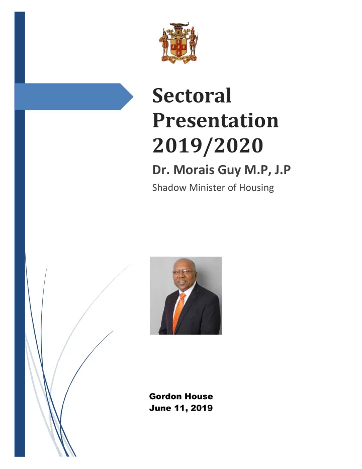 sectoral