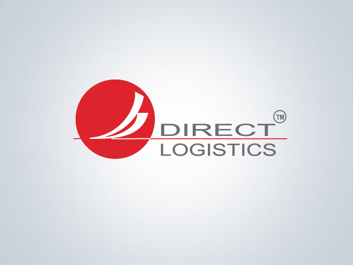 corporate presentation direct logistics group corporate