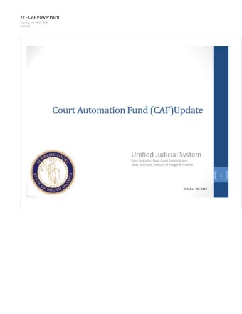 LEOTF Disbursements to Date  98,000  SB 179 (2015}  $96,071  96,000 transferred $5.00 of the