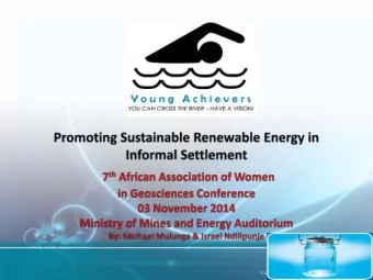 Overview  Introducing Young Achievers  Who we are  Vision and objectives  Motto  3