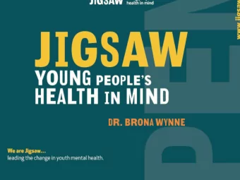 Our vision An Ireland where every young person s  mental health is valued and supported.  Our