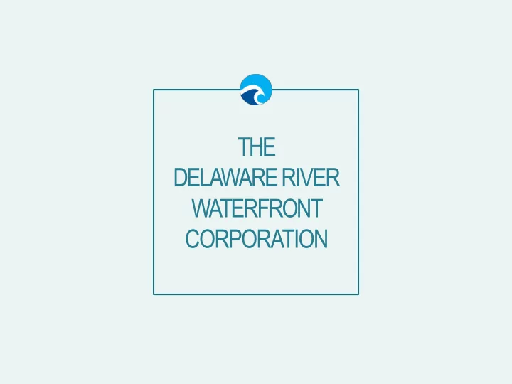 delaware river