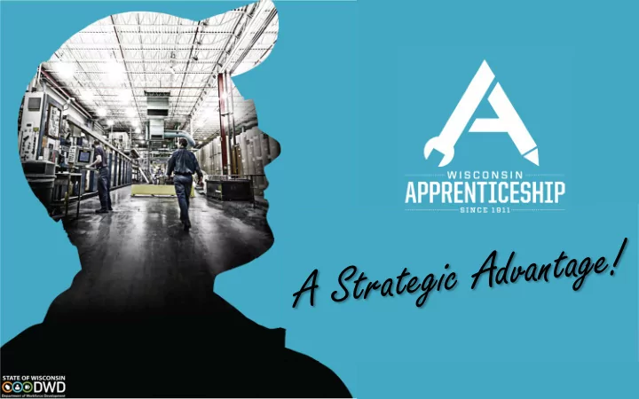 apprenticeship