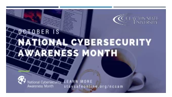 STATE MANDATE  Georgia Gov. Brian Kemp issued an executive order instructing state employees to