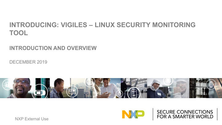 introducing vigiles linux security monitoring tool