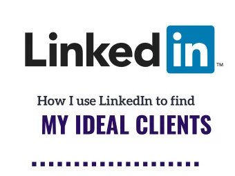 MY IDEAL CLIENTS  social media brings  COMMUNICATION  Many of us are establishing real-life virtual