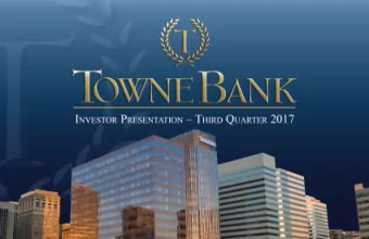 Forward-Looking Statements  Statements made in this presentation, other than those concerning