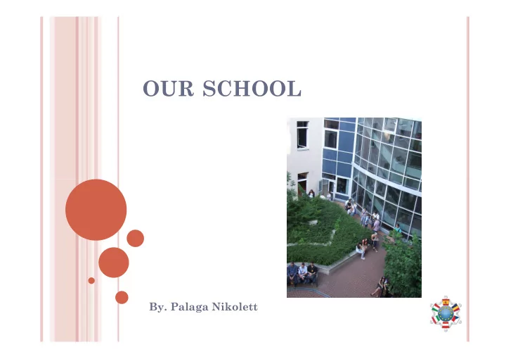 our school