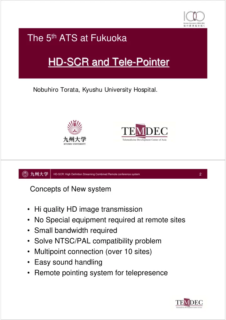 hd scr and tele scr and tele pointer pointer hd