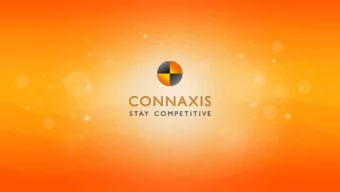 Lets make magic!  Connaxis is a digital consulting  company, providing custom solutions  to
