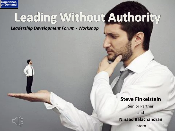 steve finkelstein